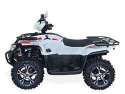 Access AMX 6.46 LUX 2016